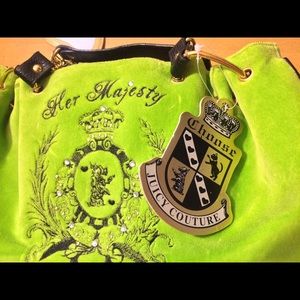 Juicy Couture Purse
