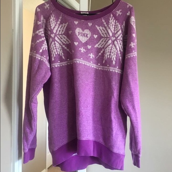 Vs sweater size small - Picture 1 of 1