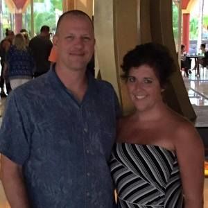 Meet your Posher, Jamie