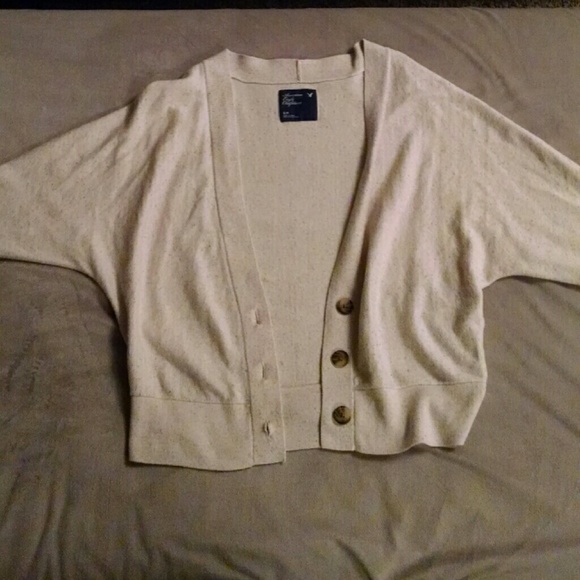 American eagle cardigan - Picture 1 of 4