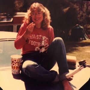 Meet your Posher, Judith