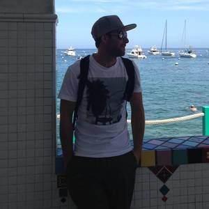 Meet your Posher, Thomas