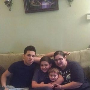 Meet your Posher, Kassie