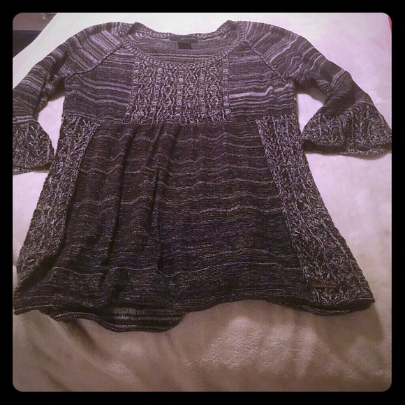 Calvin Klein sweater