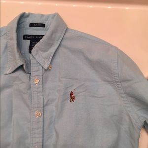 Polo Oxford