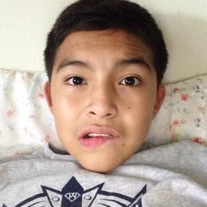 Meet your Posher, Erick