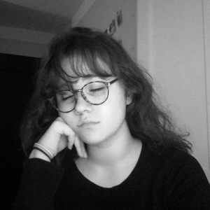 Meet your Posher, Rose