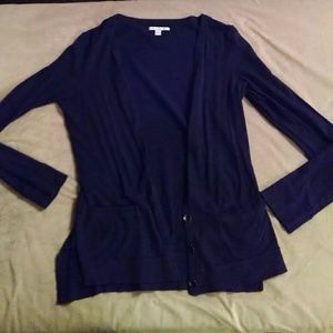 American eagle cardigan