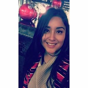 Meet your Posher, Maria