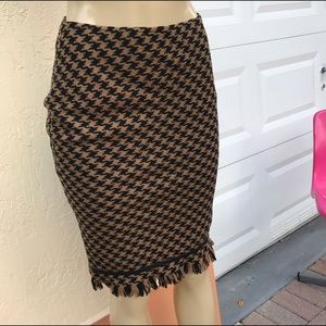 winter Skirt