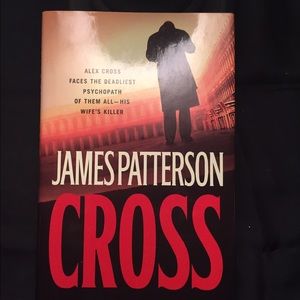 James Patterson