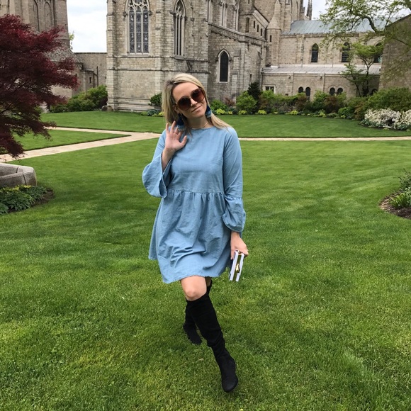 Meet your Posher, Gabe - Picture 3 of 4