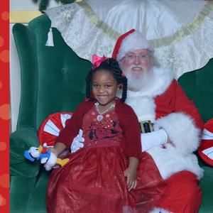 Meet your Posher, Karen kay