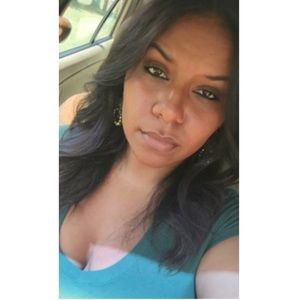 Meet your Posher, Krystal
