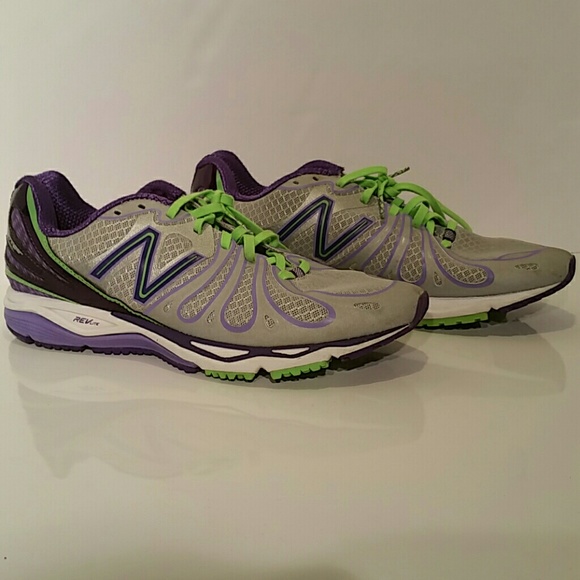 New Balance Women's Rev Lite Sneakers Size 9