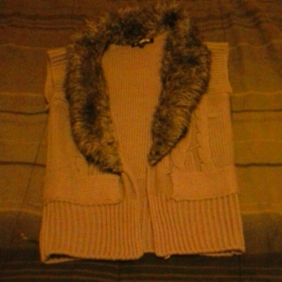 Vest