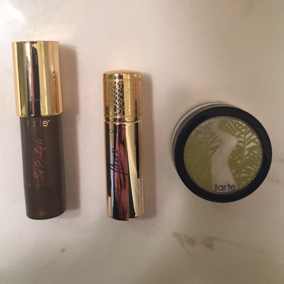 Deluxe tarte bundle - Picture 1 of 1