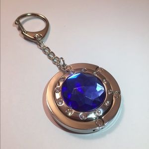 Purse hangers - 4 in total