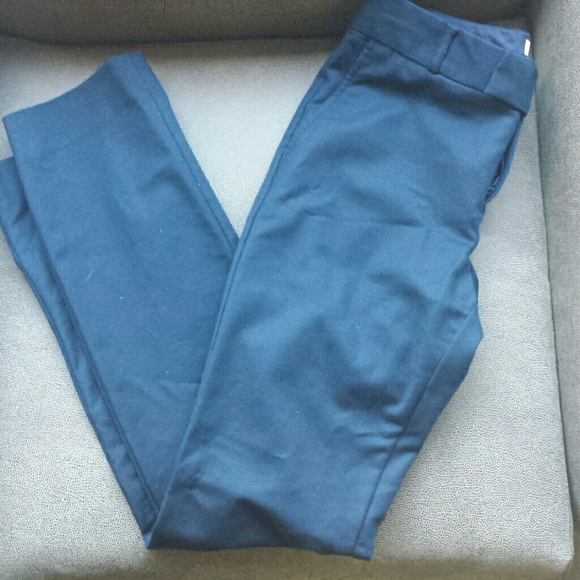 Banana Republic Martin Fit pants