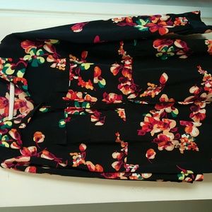 Super cute silky dress