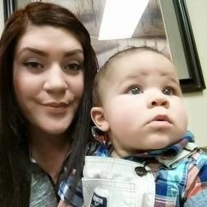 Meet your Posher, Lindsey