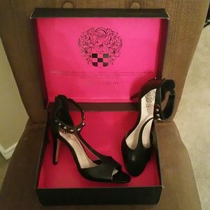 Vince camuto 4 inch heels