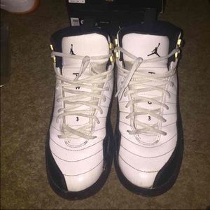 Taxi 12's