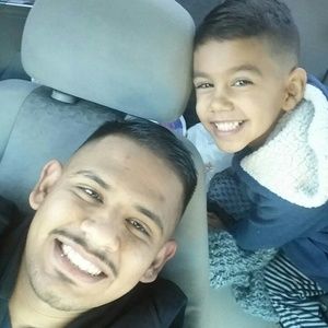 Meet your Posher, Sebastian