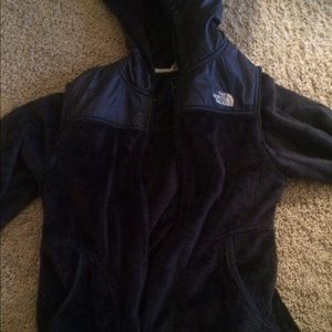 North face