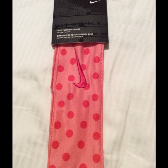 Nike Fury Headband