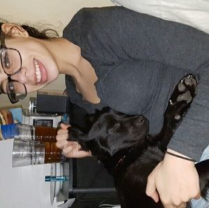 Meet your Posher, Jonathan