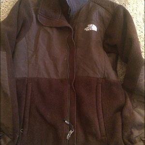 North face