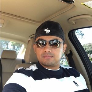 Meet your Posher, William