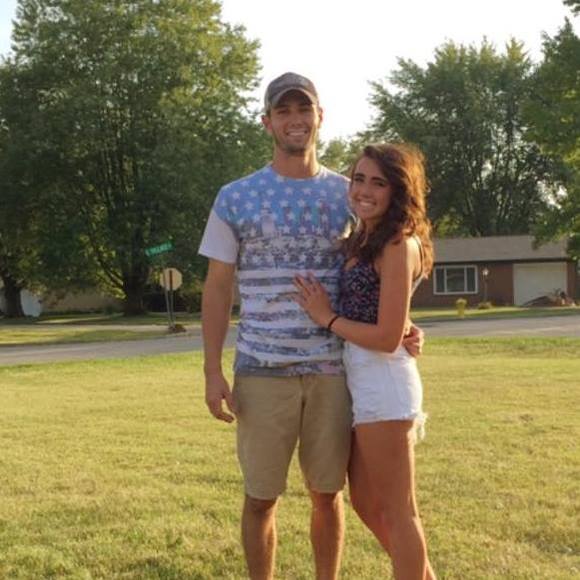 Meet your Posher, Jordan - Picture 1 of 1