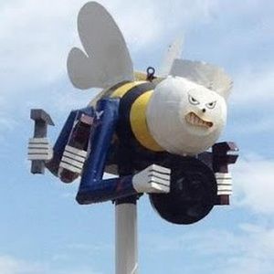 Meet your Posher, Tim