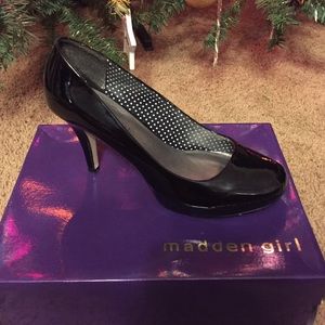 Madden Girl Heels
