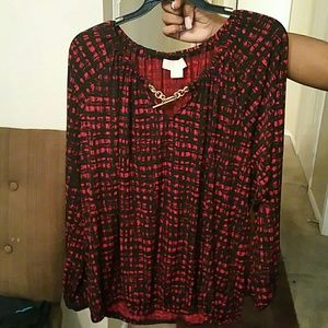 Michael kors shirt