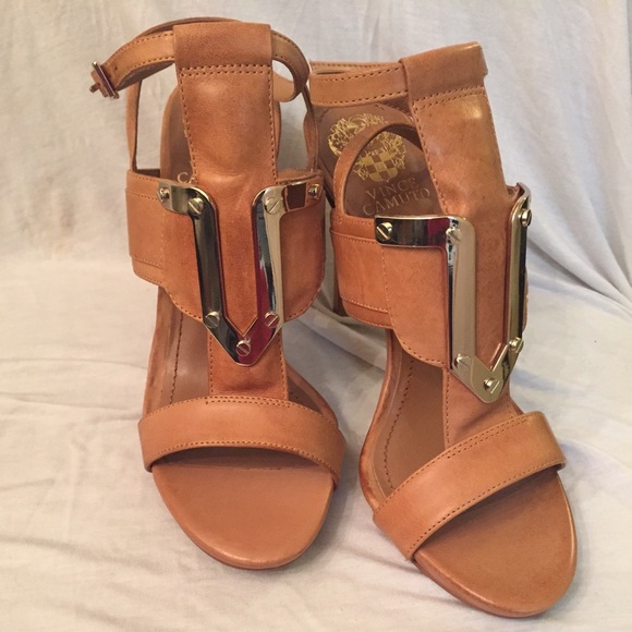 Vince camuto sandals