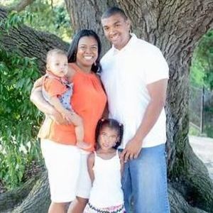 Meet your Posher, Sheron