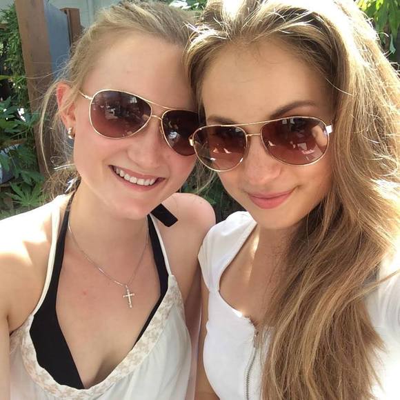 Meet your Posher, Kaycee