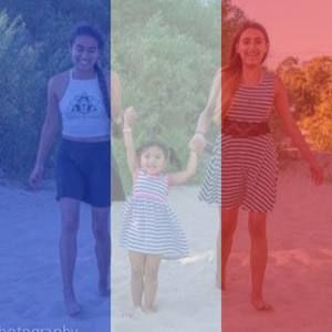 Meet your Posher, Athena