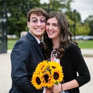 Meet your Posher, Hope