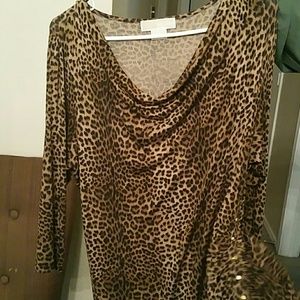 Michael kors shirt