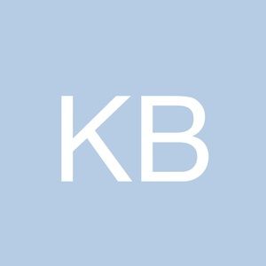 Meet your Posher, Kathie