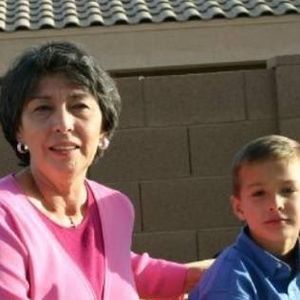 Meet your Posher, Logan