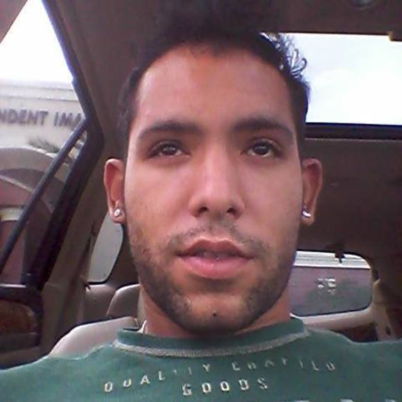 Meet your Posher, Luisjose - Picture 1 of 1