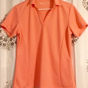 Lady Hagen Golf Shirt