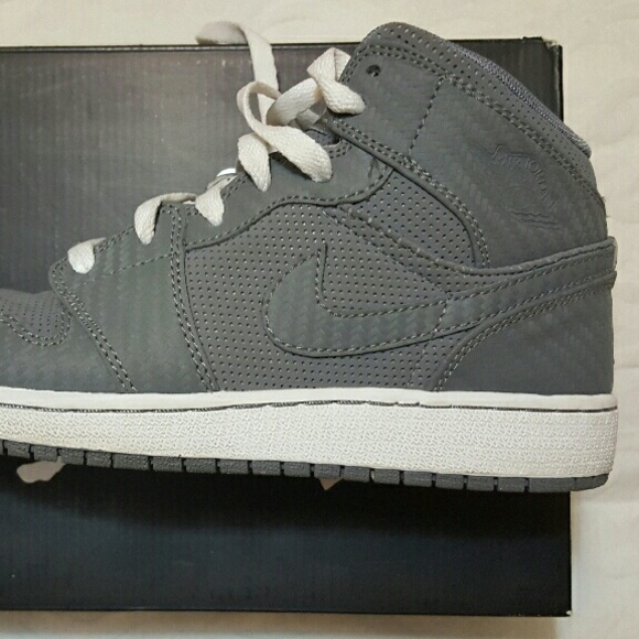 Air jordan phat 1 (youth)