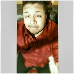 Meet your Posher, Syed