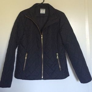 Old Navy jacket for the winter!
